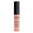 Soft Matte Nyx Professional Makeup