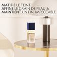 Teint Fluide &Eacute;clat Mat SPF20 Cl&eacute; de Peau Beaut&eacute;