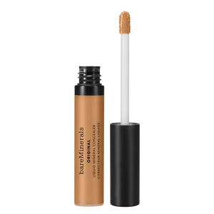 Original Liquid Mineral Concealer Concealer Medium and Modular Coverage 6 ml
