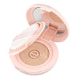 Silky Cushion Foundation Compacte foundation met zijdezachte finish