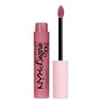 Lip Lingerie Nyx Professional Makeup