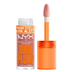 Duck Plump plumping lip gloss