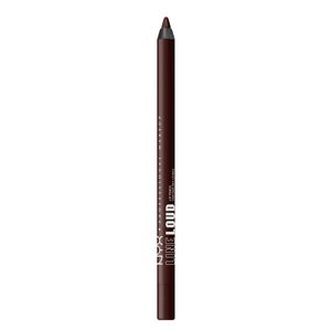 Slim lip liner