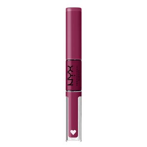 Loud Glossy Lipstick