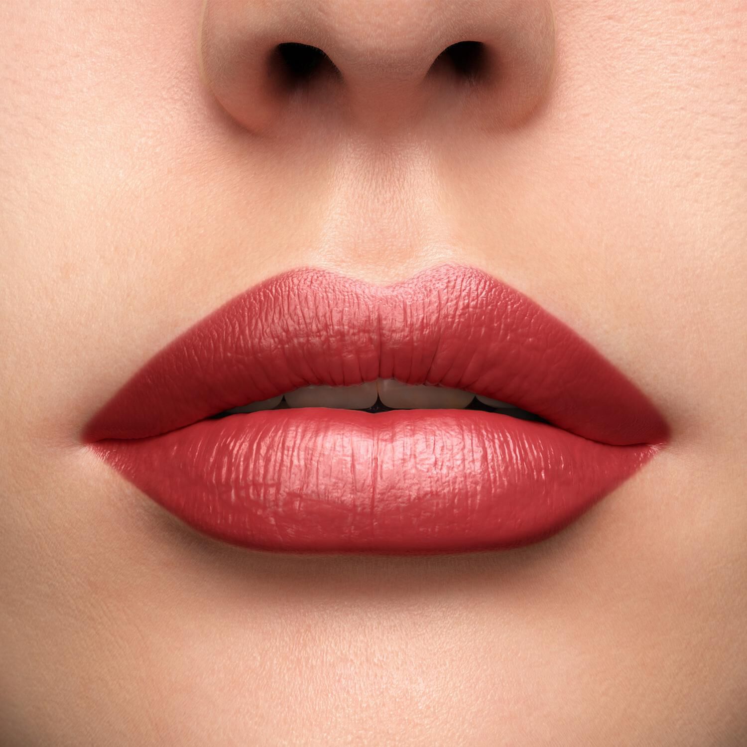 L'Absolu Rouge Cream, Rouge à Lèvres Satiné - Lancôme | MyOrigines Produit