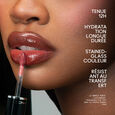 Lustreglass Lip Tint MAC