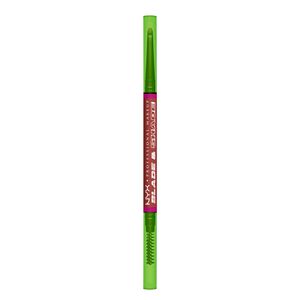 Blade & Shade Double-ended eyebrow pencil