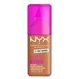 Make 'Em Wonder Nyx Professional Makeup