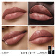 Le Rouge Satin Silk Givenchy