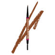 Blade & Shade Double-ended eyebrow pencil