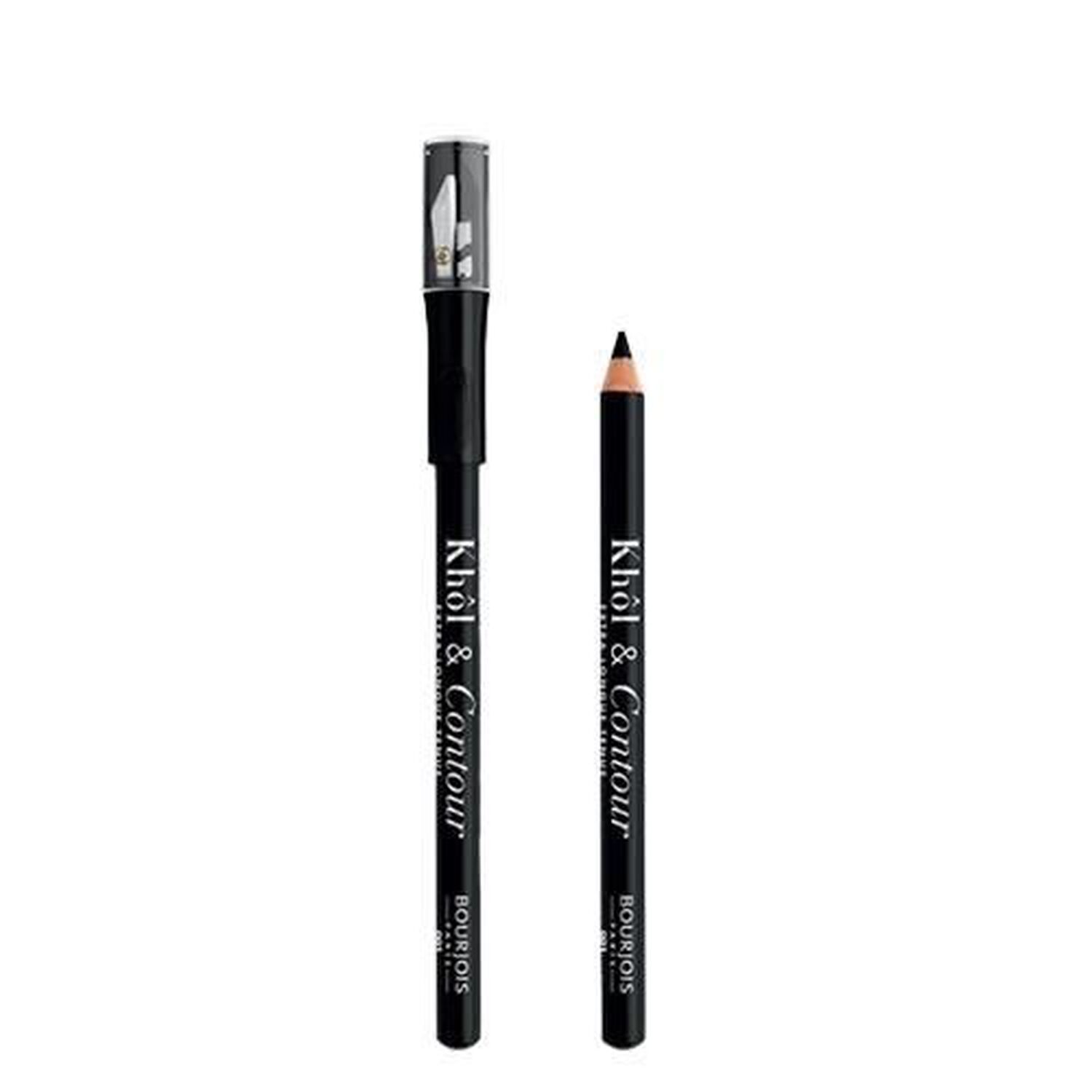 Khol & Contour, Taille Crayon Bourjois MyOrigines Produit — free download