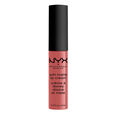 Soft Matte Nyx Professional Makeup