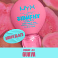 Smushy SOS Nyx Professional Makeup
