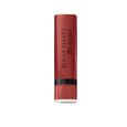 Rouge Velvet The Lipstick Bourjois