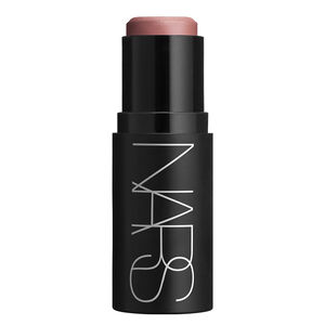 The Multiple Barra multiusos para mejillas, labios y ojos, con textura de crema-polvo