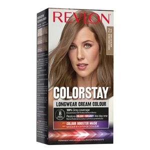 Colorstay - Coloration Permanente