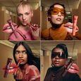 Oh My Gloss! Butter Me Up Baume &agrave; L&egrave;vres Fini Ultra-Brillant