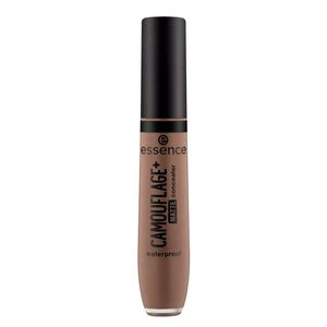 Camouflage+ Matte Waterproof Hoge Dekking Concealer