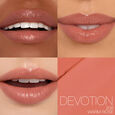 Afterglow Sensual Shine Lipstick Nars