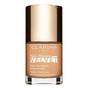 Skin Illusion Velvet