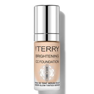 Brightening CC Foundation
