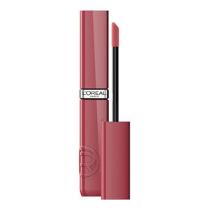 Infaillible Matte Resistance Liquid Lipstick Matte Finish