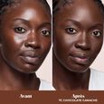 Real Flawless Feather Matte Powder Foundation Laura Mercier