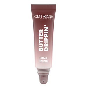 Butter Drippin' Glossy Lip Balm