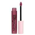 Lip Lingerie Nyx Professional Makeup