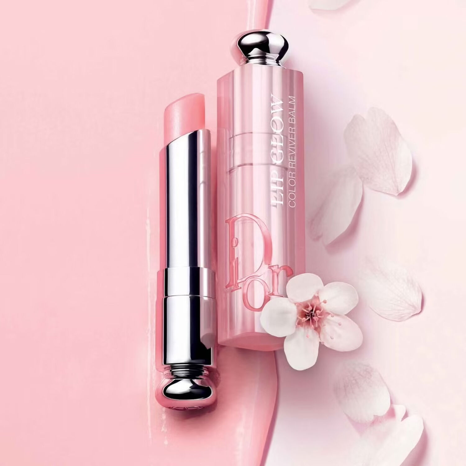 dior lip glow 10