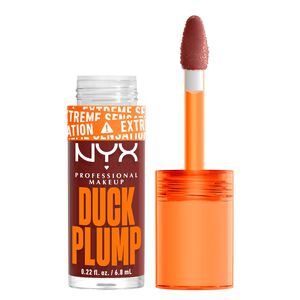 Duck Plump brillo de labios voluminizador
