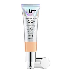 Your Skin But Better&trade; CC+ Cream