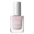 Sheer Beauties Nail Polish Catrice