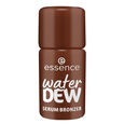 Water Dew S&eacute;rum Bronzer Bronzuj&iacute;c&iacute; s&eacute;rum s sametov&yacute;m fini&scaron;em