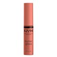 Butter Gloss Nyx Professional Makeup