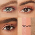 Quad Eyeshadow Nars