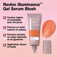 Illuminance Wypelniajacy r&oacute;z w formie zelowego serum 11 ml