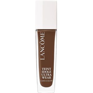 Teint Idole Ultra Wear Care & Glow SPF25