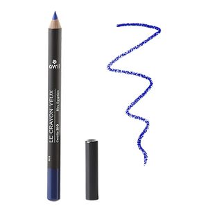 Crayon yeux Certifi&eacute; bio