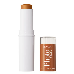 Photoready Insta-Sculpt Stick Bronzer para Contorno com Textura Cremosa