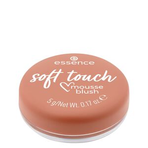 Soft Touch Mousse