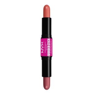 Wonderstick Crayon Duo Blush
