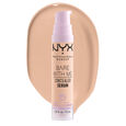 Bare With Me Nyx Professional Makeup
