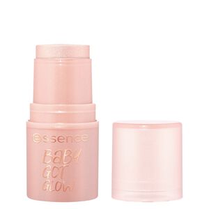 Baby Got Glow Fluweelachtige Finish Illuminator