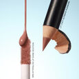 Crayon & Mini Afterglow Lipshine Lippenstift-Duo + Mini-Gloss