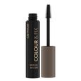 Colour & Fix Brow Gel Mascara Catrice