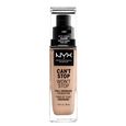 Can't Stop Won't Stop Nyx Professional Makeup