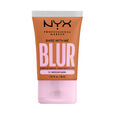 Bare With Me Nyx Professional Makeup