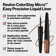 Revlon CS Micro Easy Precision Liquid Liner Revlon