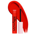 Lip Lingerie Nyx Professional Makeup